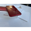 iPhone XR 128 Гб Красный Б/У