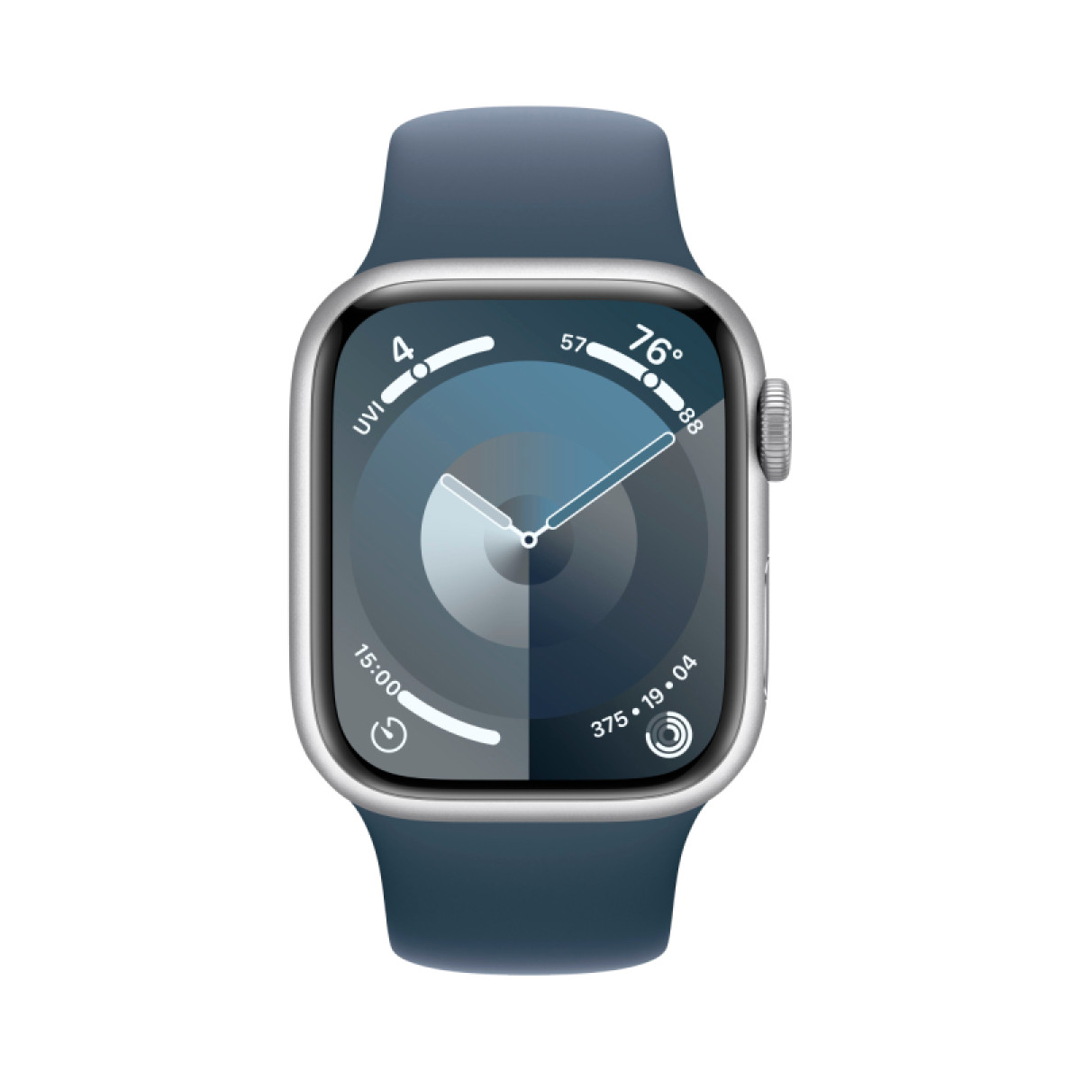 Apple watch series 9 gps алюминий. Apple watch series 9 gps алюминий