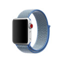 Ремешок для Apple Watch нейлоновый все размеры / разные цвета