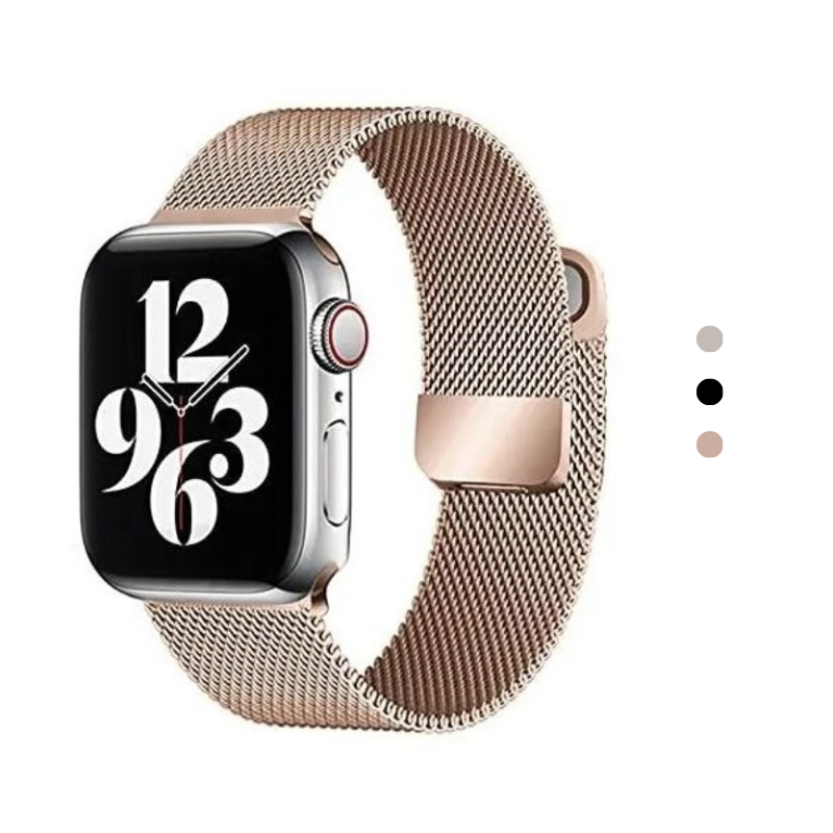 Ремешок для Apple Watch Миланская петля все размеры / разные цвета