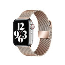 Ремешок для Apple Watch Миланская петля все размеры / разные цвета