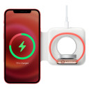 Двойное зарядное устройство Apple MagSafe