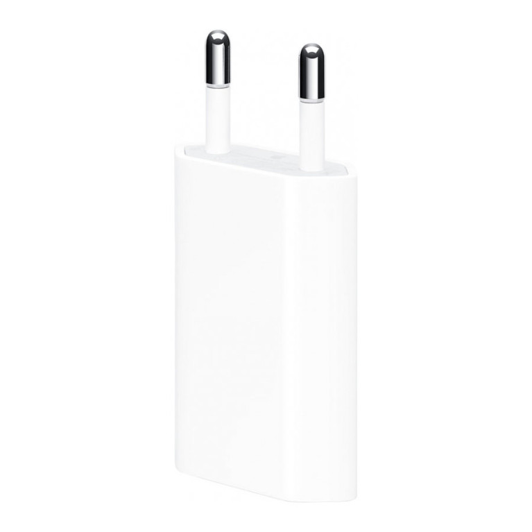 Адаптер питания Apple USB 5W
