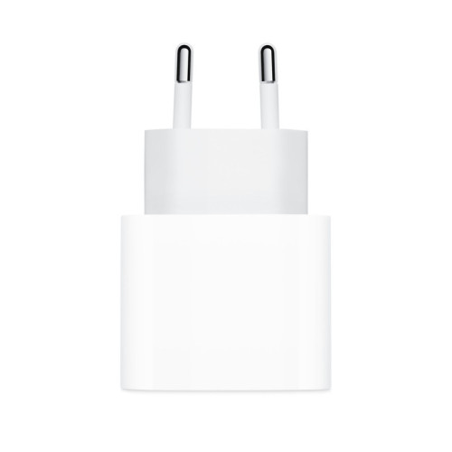 Адаптер питания Apple USB-C 20W (дубликат)