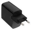 Сетевой адаптер Deppa  33W USB - Type-C