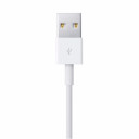 Кабель USB lightning 1m (дубликат)