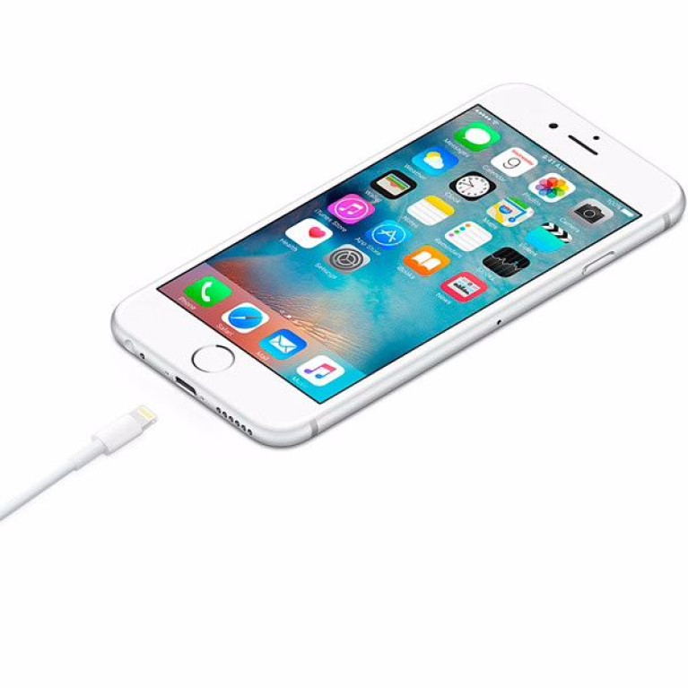 Кабель USB lightning 1m (дубликат)