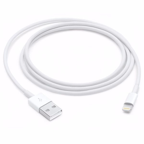 Кабель USB lightning 1m (дубликат)