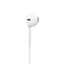 Наушники Earpods Lightning