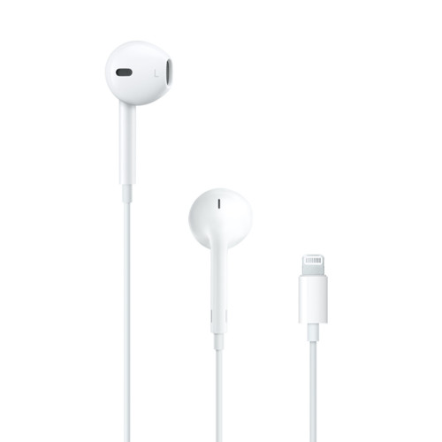 Наушники Earpods Lightning