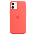 Apple Silicone Case для iPhone 12 mini разные цвета