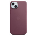 Apple FineWoven  Case для iPhone 15 Plus  разные цвета