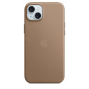 Apple FineWoven  Case для iPhone 15 Plus  разные цвета