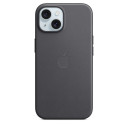 Apple FineWoven Case для iPhone 15 разные цвета