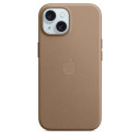 Apple FineWoven Case для iPhone 15 разные цвета