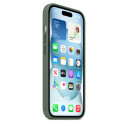 Apple Silicone Case для iPhone 15 разные цвета