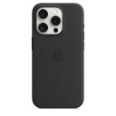 Apple Silicone Case для iPhone 15 Pro разные цвета