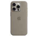 Apple Silicone Case для iPhone 15 Pro разные цвета