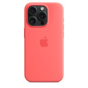 Apple Silicone Case для iPhone 15 Pro разные цвета