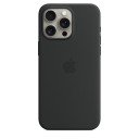 Apple Silicone Case для iPhone 15 Pro Max разные цвета