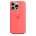 Apple Silicone Case для iPhone 15 Pro Max разные цвета