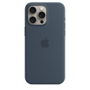 Apple Silicone Case для iPhone 15 Pro Max разные цвета