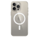 Wiwu Crystal Case для iPhone 15 Pro Max
