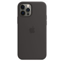 Apple Silicone Case для iPhone 12 / 12 Pro разные цвета