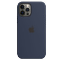 Apple Silicone Case для iPhone 12 / 12 Pro разные цвета