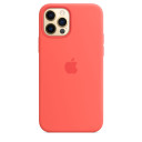 Apple Silicone Case для iPhone 12 / 12 Pro разные цвета