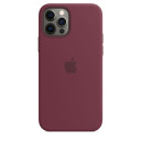 Apple Silicone Case для iPhone 12 / 12 Pro разные цвета