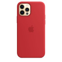 Apple Silicone Case для iPhone 12 / 12 Pro разные цвета