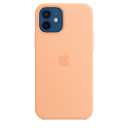 Apple Silicone Case для iPhone 12 / 12 Pro разные цвета