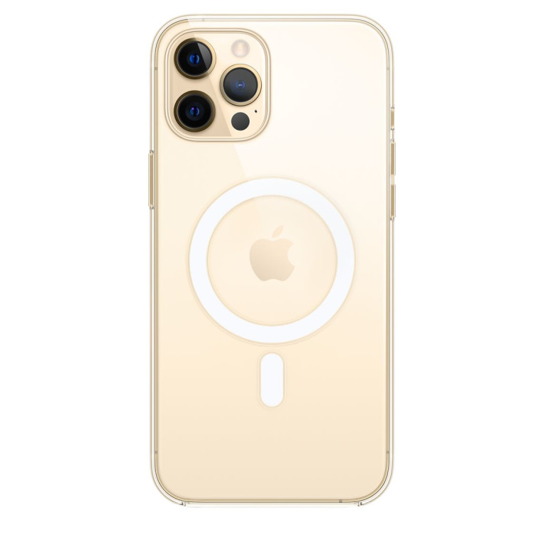 Wiwu Crystal Case для iPhone 12 Pro Max
