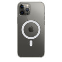Wiwu Crystal Case для iPhone 12 Pro Max