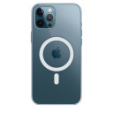 Wiwu Crystal Case для iPhone 12 Pro Max