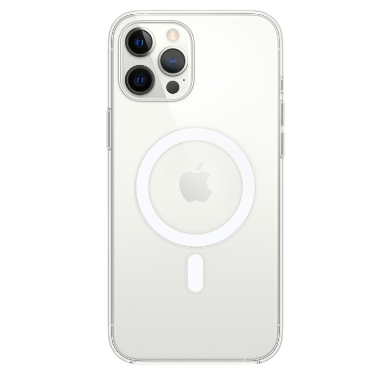 Apple Wiwu Crystal Case для iPhone 12 Pro Max