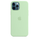 Apple Silicone Case для iPhone 12 Pro Max разные цвета