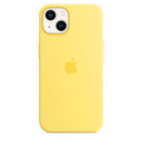 Apple Silicone Case для iPhone 13 разные цвета