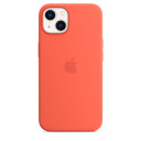 Apple Silicone Case для iPhone 13 разные цвета
