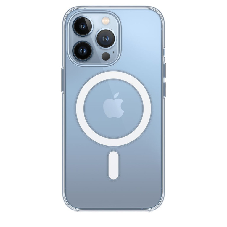 Wiwu Crystal Case для iPhone 13 Pro
