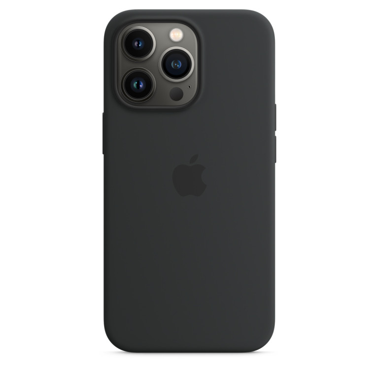 Apple Silicone Case для iPhone 13 Pro разные цвета