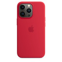 Apple Silicone Case для iPhone 13 Pro разные цвета