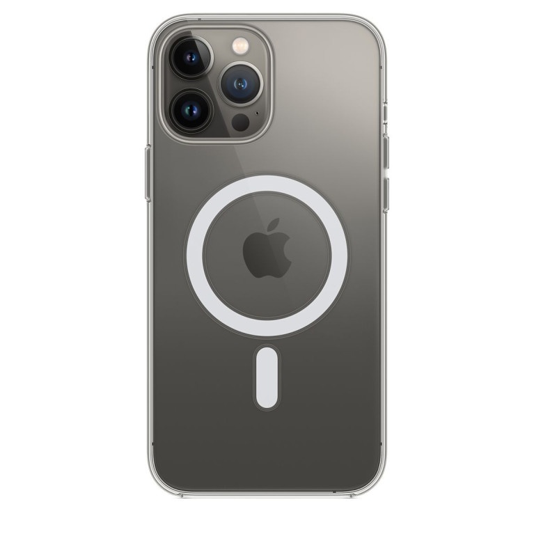 Apple Wiwu Crystal Case для iPhone 13 Pro Max
