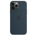 Apple Silicone Case для iPhone 13 Pro Max разные цвета