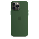 Apple Silicone Case для iPhone 13 Pro Max разные цвета