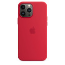 Apple Silicone Case для iPhone 13 Pro Max разные цвета