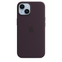 Apple Silicone Case для iPhone 14 разные цвета
