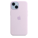Apple Silicone Case для iPhone 14 разные цвета