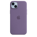 Apple Silicone Case для iPhone 14 Plus разные цвета